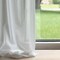 Parchment - White & Ivory Plain & Solid Upholstery Fabric 118 Inches"